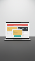 Streamlined SaaS Bundle Checkout Flow